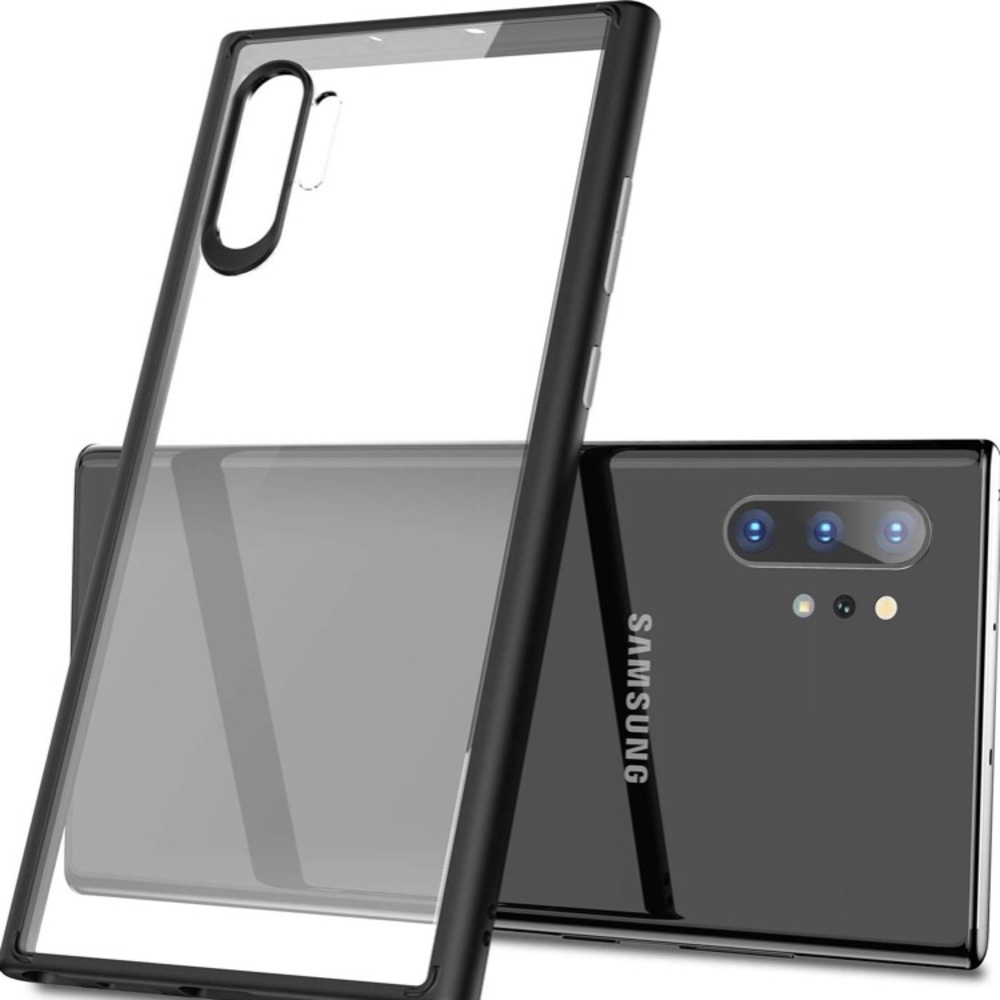 Samsung galaxy note 10 pro